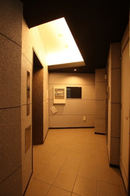 １Ｆ共用部