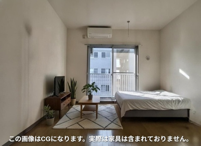 ※家具はAIイメージです★
