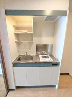 別室参考写真★キッチン★