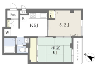 綱島エレガンス