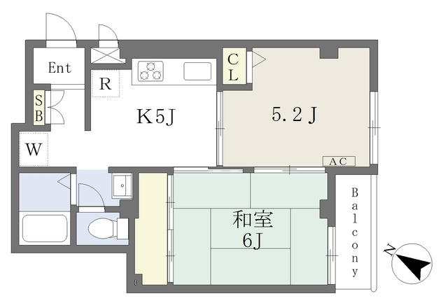 綱島エレガンス
