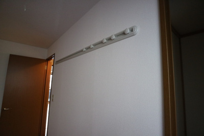 【内装】 | ガーデンビレッジA棟