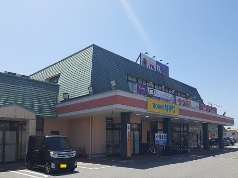 カーサドマーニの周辺|パルまで1900m