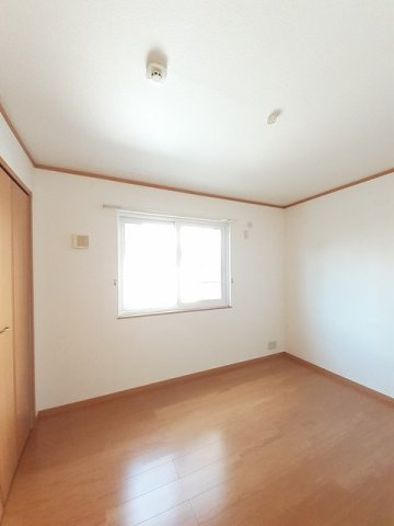 カーサドマーニの内装|内装もきれいです