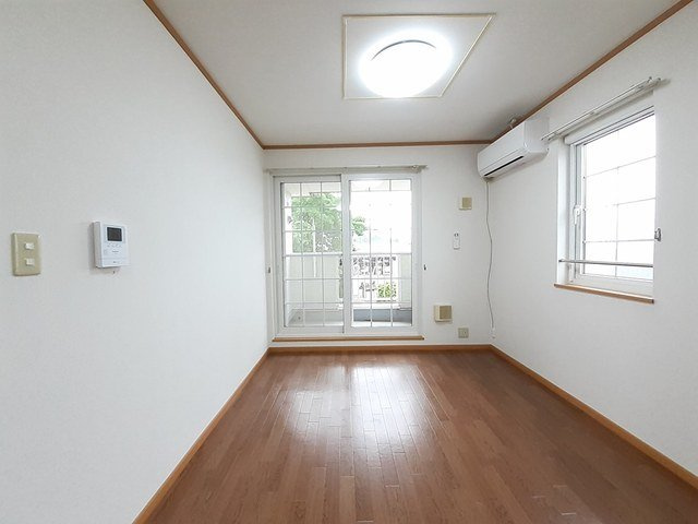 ボン　マルシェ　ドゥの内装|物件の内装です