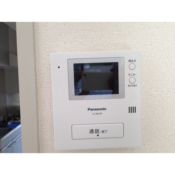 コロニーK Bのその他