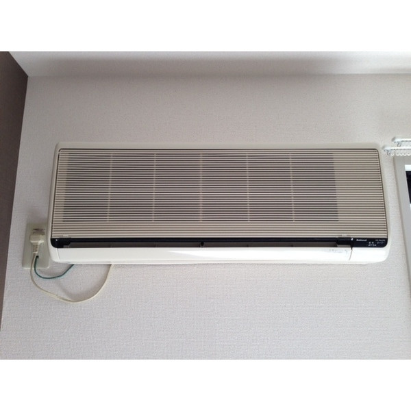 コロニーK Bの設備