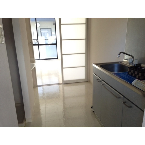 コロニーK Bのその他