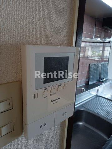 プリーマ千代鶴のセキュリティ