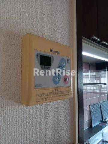 プリーマ千代鶴の設備