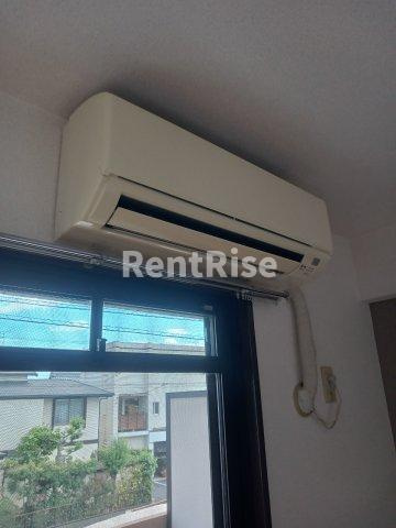 プリーマ千代鶴の設備