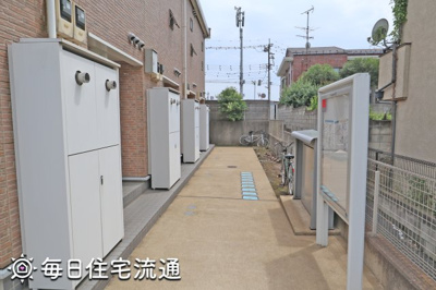 【外観】 | 成城壱番館