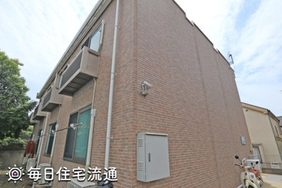 【展望】 | 成城壱番館