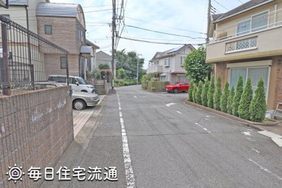 【周辺】 | 成城壱番館