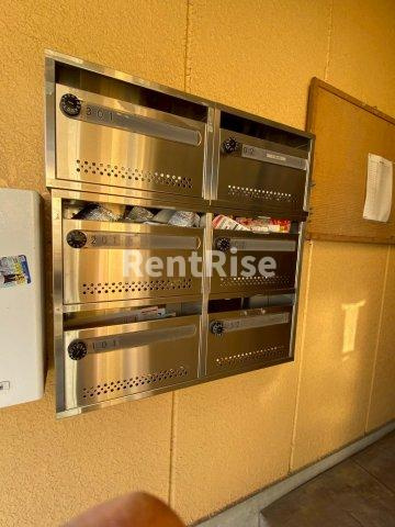 メゾンホープのその他共用部分