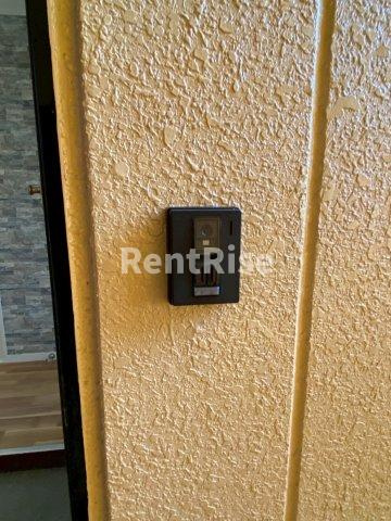 メゾンホープのセキュリティ