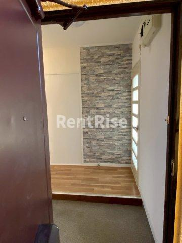 メゾンホープの内装