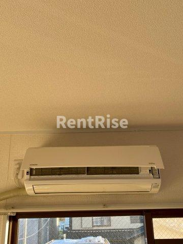 メゾンホープの設備