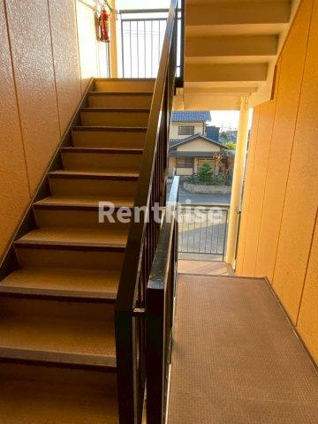 メゾンホープのその他