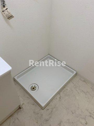 メゾンホープの設備