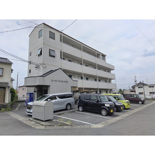 ロイヤルマンション３号館