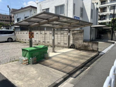 【その他共用部分】 | 花長ビル