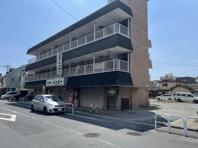 【その他】 | 花長ビル