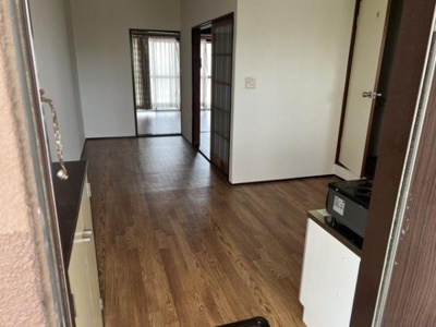 【居間・リビング】 | 花長ビル