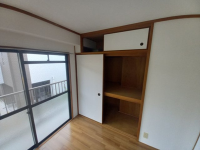 【収納】 | グランドハイツ