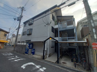 グランドハイツの画像