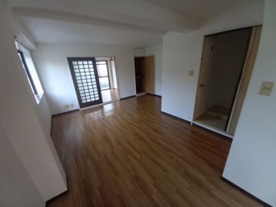 【居間・リビング】 | グランドハイツ