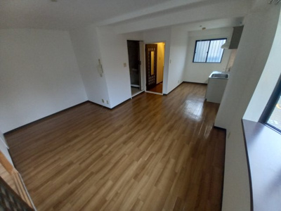 【内装】 | グランドハイツ