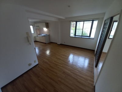 【内装】 | グランドハイツ