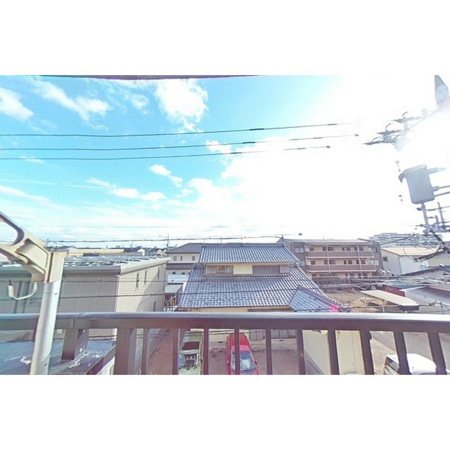 岐阜市野一色６丁目のアパートのその他