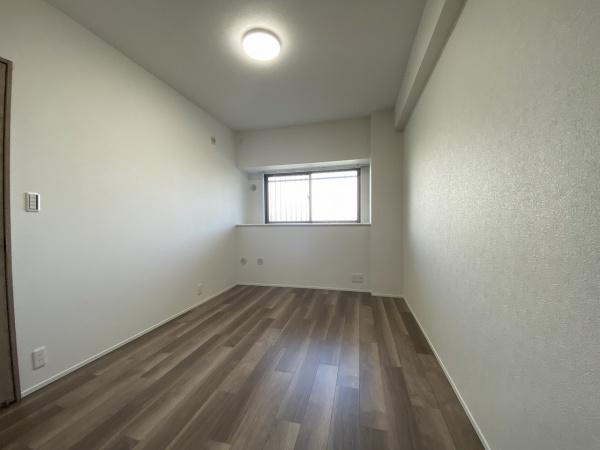 【洋室】 | ウインヒルズジェームス山