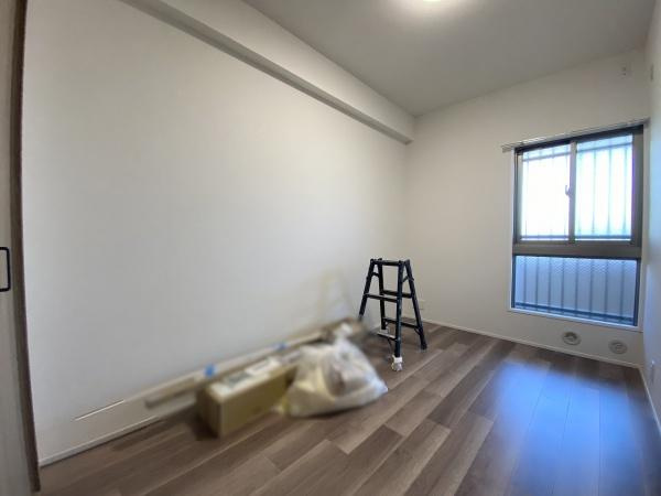 【洋室】 | ウインヒルズジェームス山