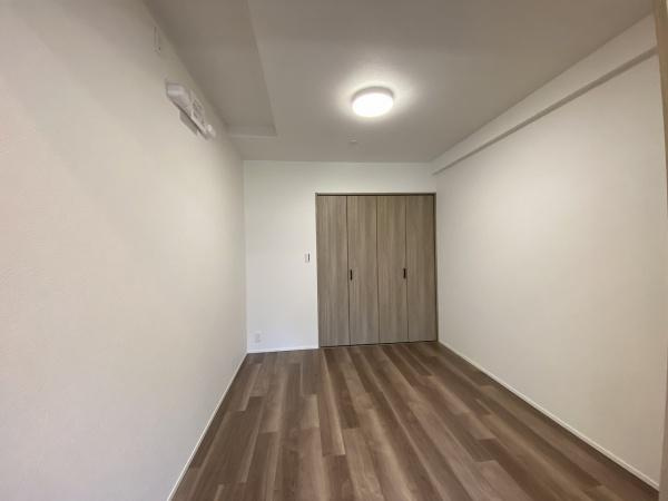 【洋室】 | ウインヒルズジェームス山