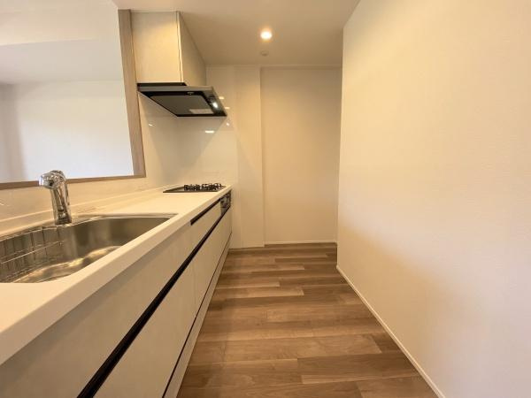 【キッチン】 | ウインヒルズジェームス山