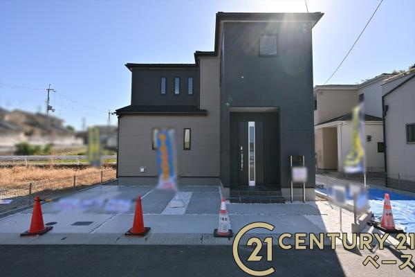 リーブルガーデン新町 ７号棟 ／新築一戸建