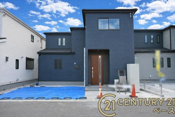 リーブルガーデン新町 ８号棟 ／新築一戸建のその他|■現地撮影写真■保育園まで徒歩圏内です！