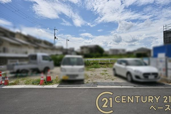リーブルガーデン新町 ９号棟 ／新築一戸建のその他|■現地撮影写真■コンビニまで徒歩約８分！毎日のお買い物も楽々です！