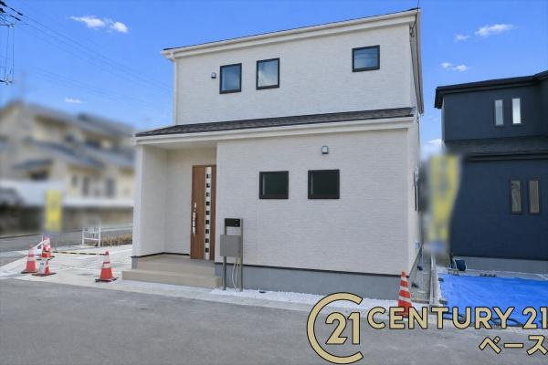 リーブルガーデン新町 ９号棟 ／新築一戸建