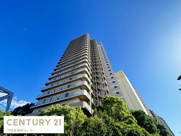 リバーガーデンＥＣＯシティアリスの森の画像