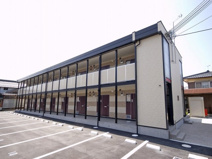 レオパレス新庄寺の画像