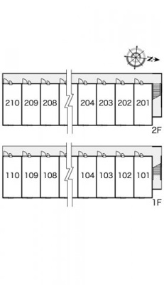 【その他】 | レオパレス長浜インター