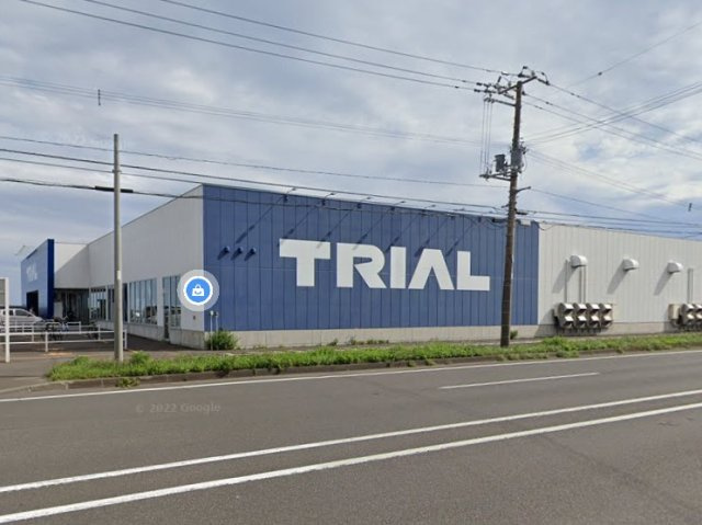 レオパレスシーサイドサカエの周辺