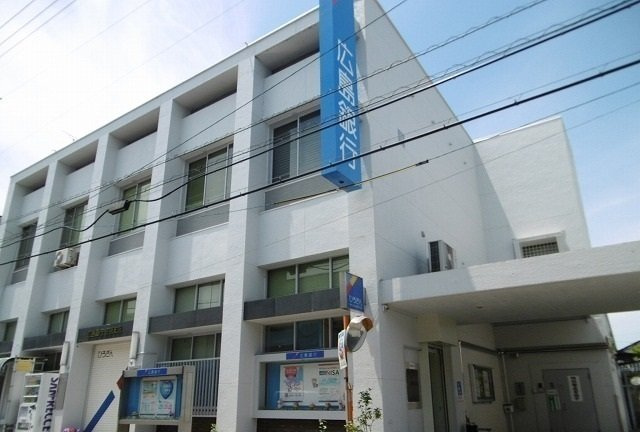 西本町３丁目アパートの周辺|広島銀行　庄原支店まで450m