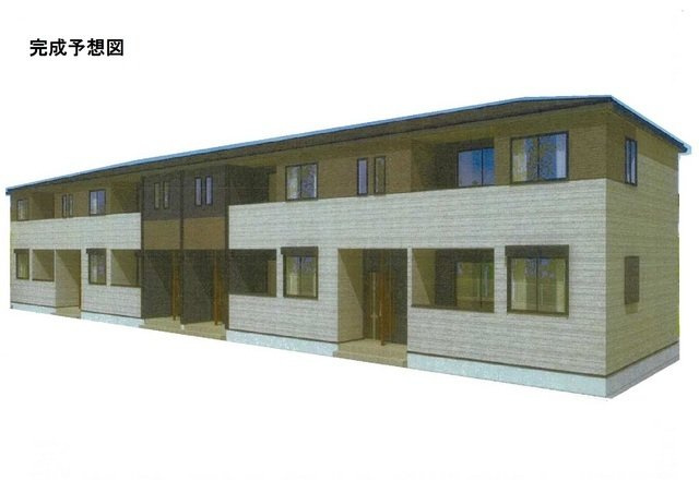 西本町３丁目アパート