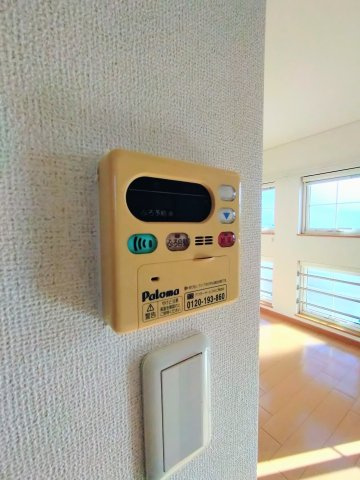 【設備】 | プロッシモ・ジョイ　Ⅰ