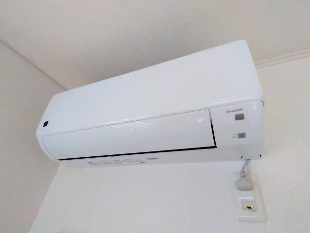 【設備】 | プロッシモ・ジョイ　Ⅰ